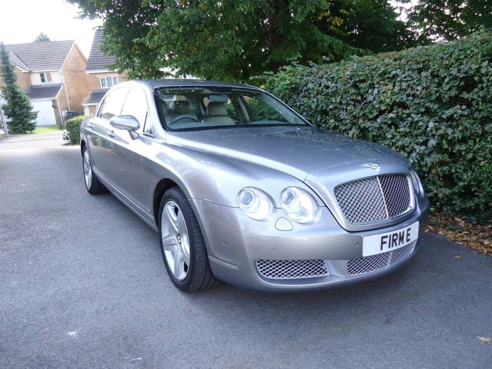 Bentley Continental 2006